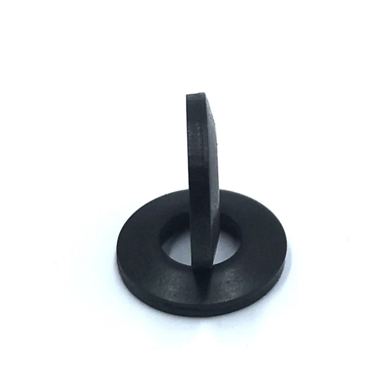Black Oxide DIN2093 Disc Spring Belleville Washers
