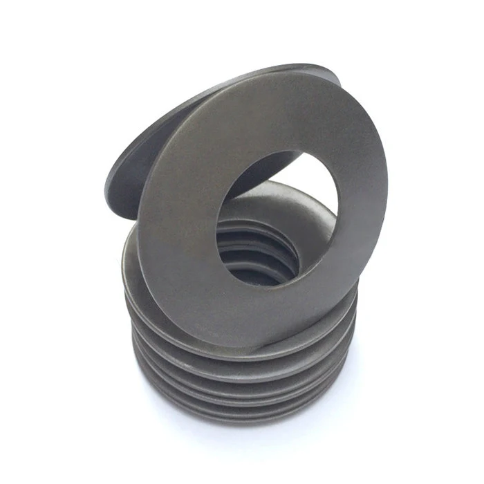 Black Oxide DIN2093 Disc Spring Belleville Washers