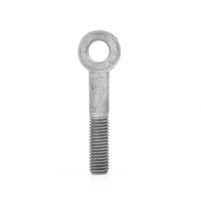 High Strength Grade 4.8 8.8 10.9 12.9 Steel Hot Dip Galvanized HDG DIN444 ( (8)