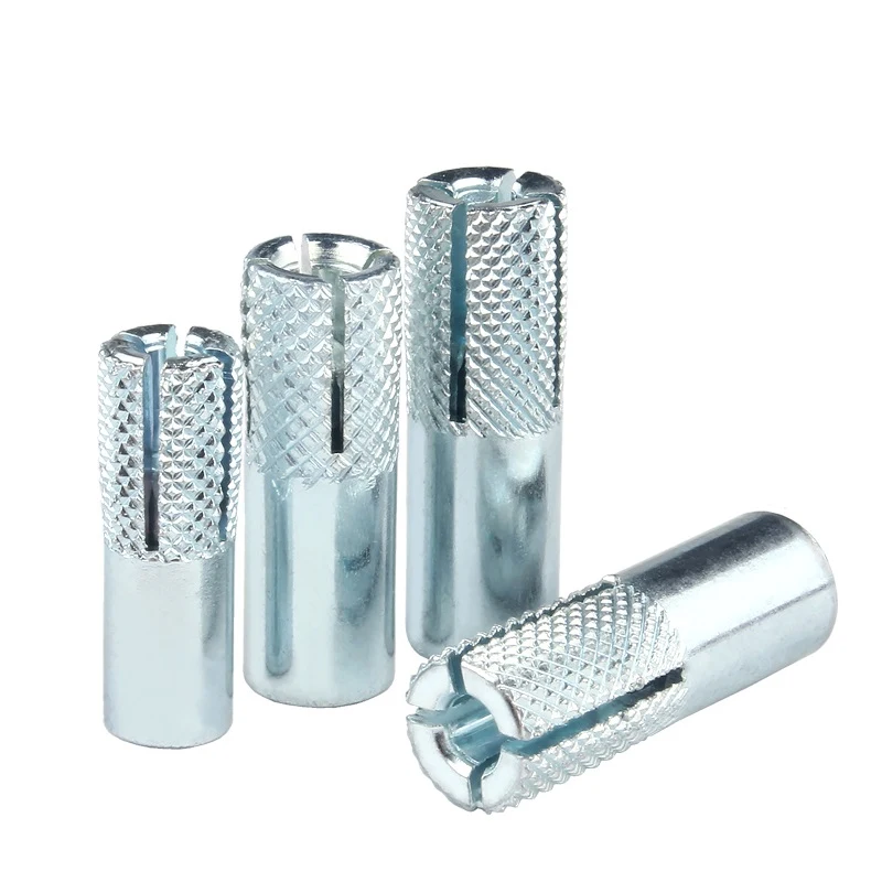 Zinc Plated Internal Forced Expansion Anchor Bolt