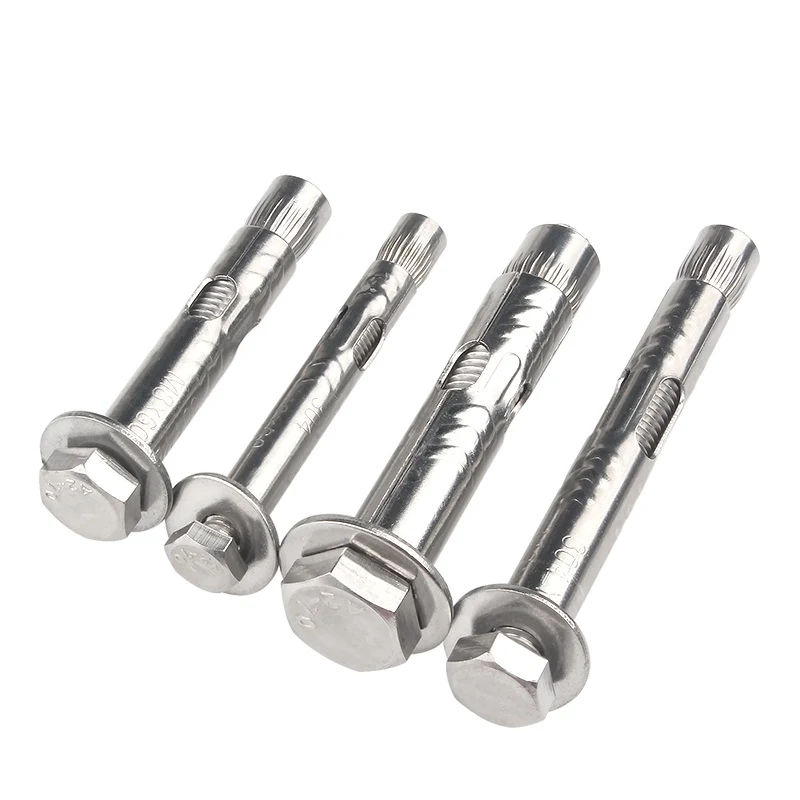 Stainless Steel Anchor Expansion Bolt
