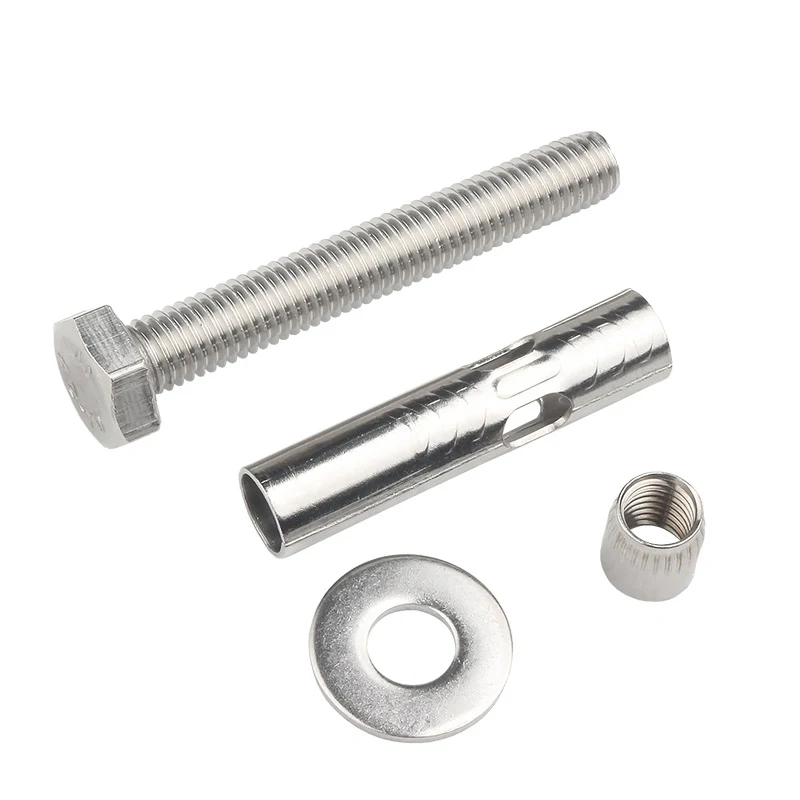 Stainless Steel Anchor Expansion Bolt