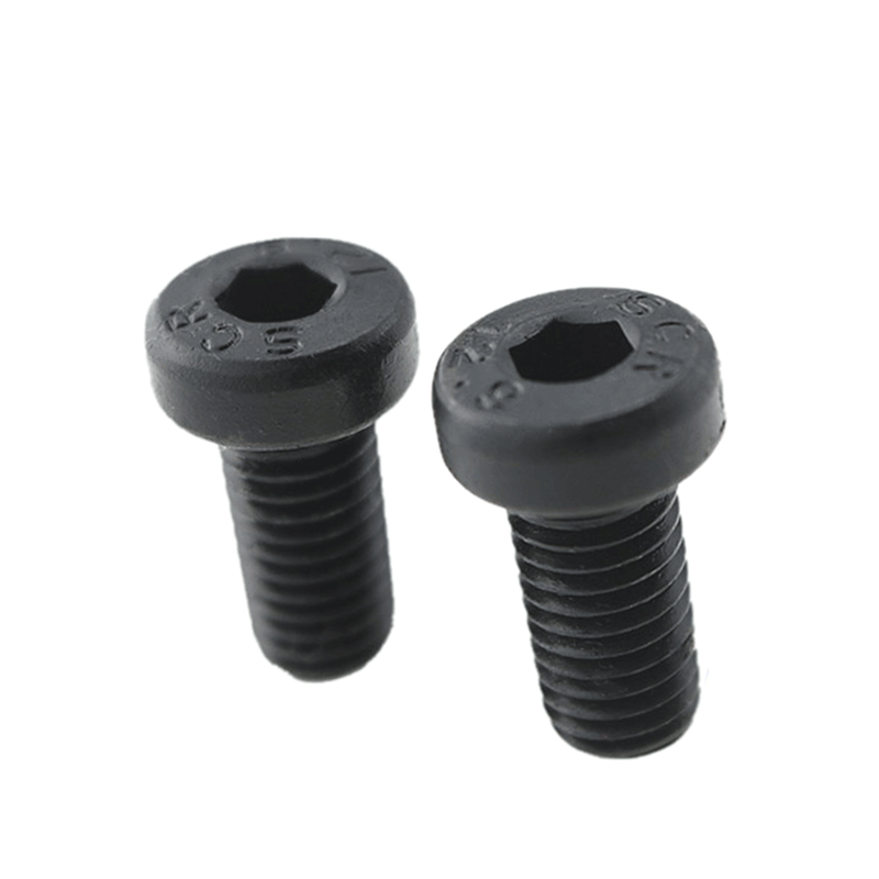 High Strength Grade 4.8 8.8 10.9 12.9 Steel Bla (