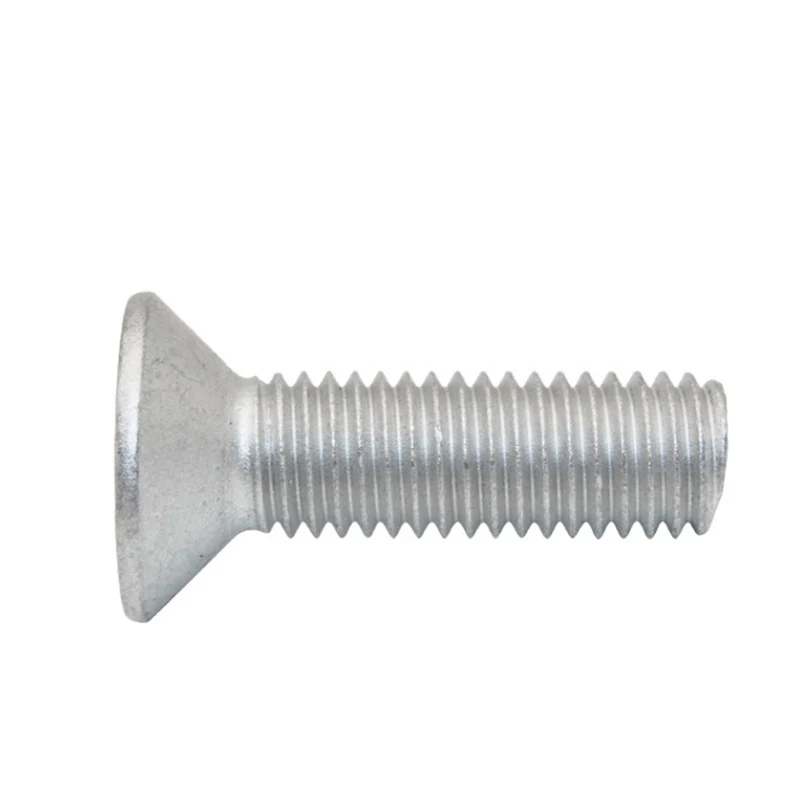 High Strength Grade 4.8 8.8 10.9 12.9 Dacromet  ( (7)