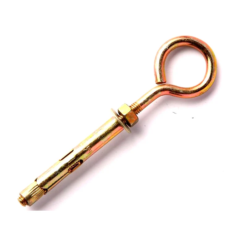 type Hollow Hook Wall Anchors