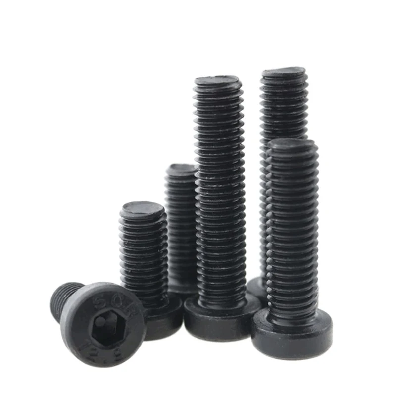High Strength Grade 4.8 8.8 10.9 12.9 Steel Bla ( (2)