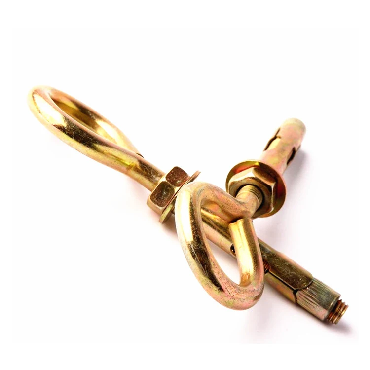 type Hollow Hook Wall Anchors