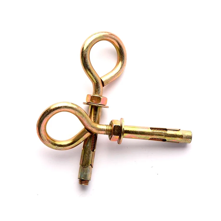 type Hollow Hook Wall Anchors