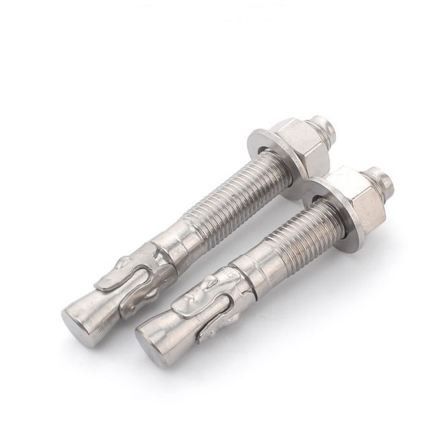 Stainless Steel A2 A4 SS201 SS304 SS316 