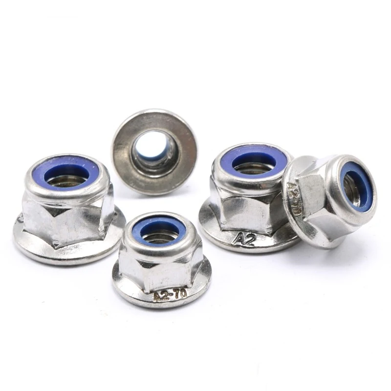 Stainless Steel A2-70 A4-80 SS201 SS304  ( (6)