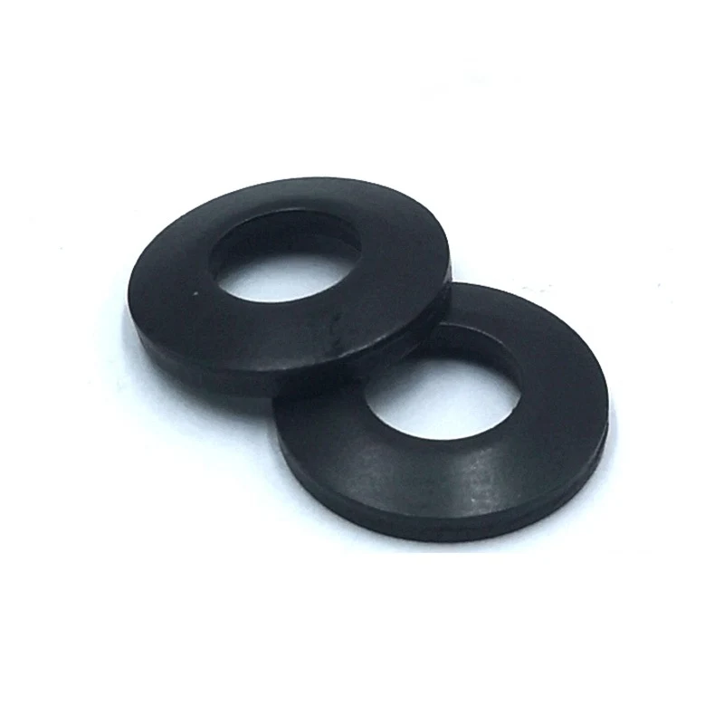 Black Oxide DIN2093 Disc Spring Belleville Washers