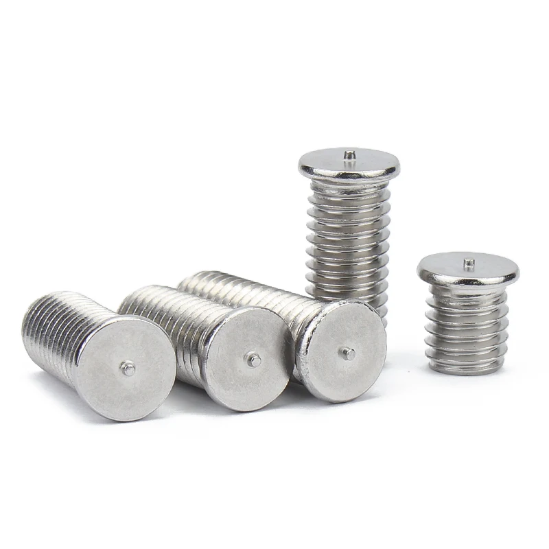 Stainless Steel DIN32501 Welding Bolt Weld Stud Bolts