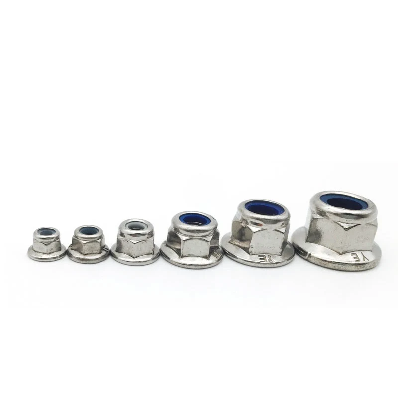 Stainless Steel A2-70 A4-80 SS201 SS304  (1)