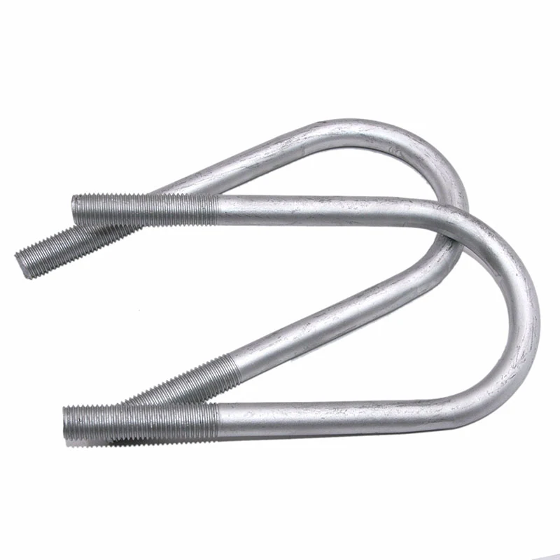 High Strength Grade 4.8 8.8 10.9 12.9 Steel Hot Dip Galvanized HDG DIN3570 U ( (7)