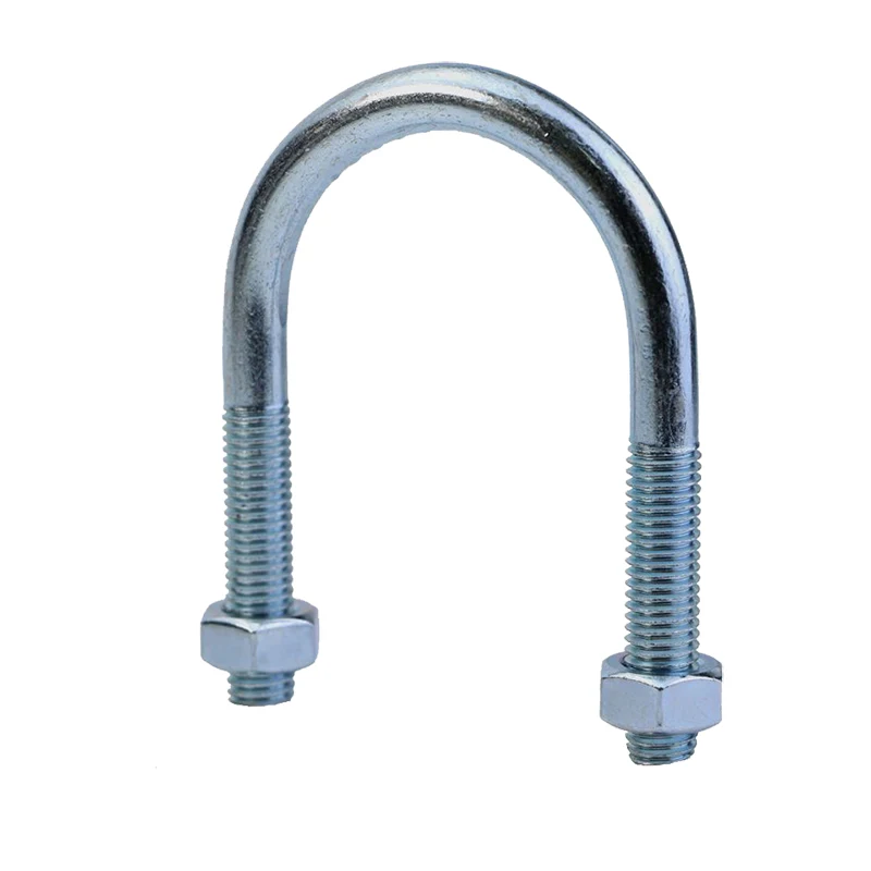 High Strength Grade 4.8 8.8 10.9 12.9 Steel Galvanized White Blue ( (5)