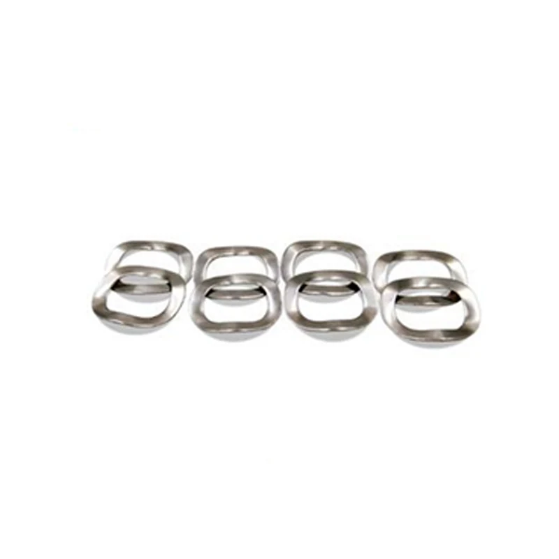 Stainless Steel  DIN137 DIN42013 Wave Washers