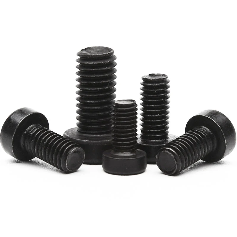 High Strength Grade 4.8 8.8 10.9 12.9 Steel Bla ( (12)