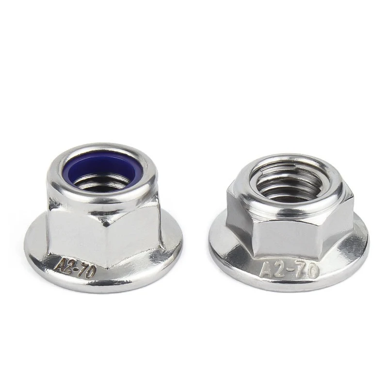 Stainless Steel A2-70 A4-80 SS201 SS304  (