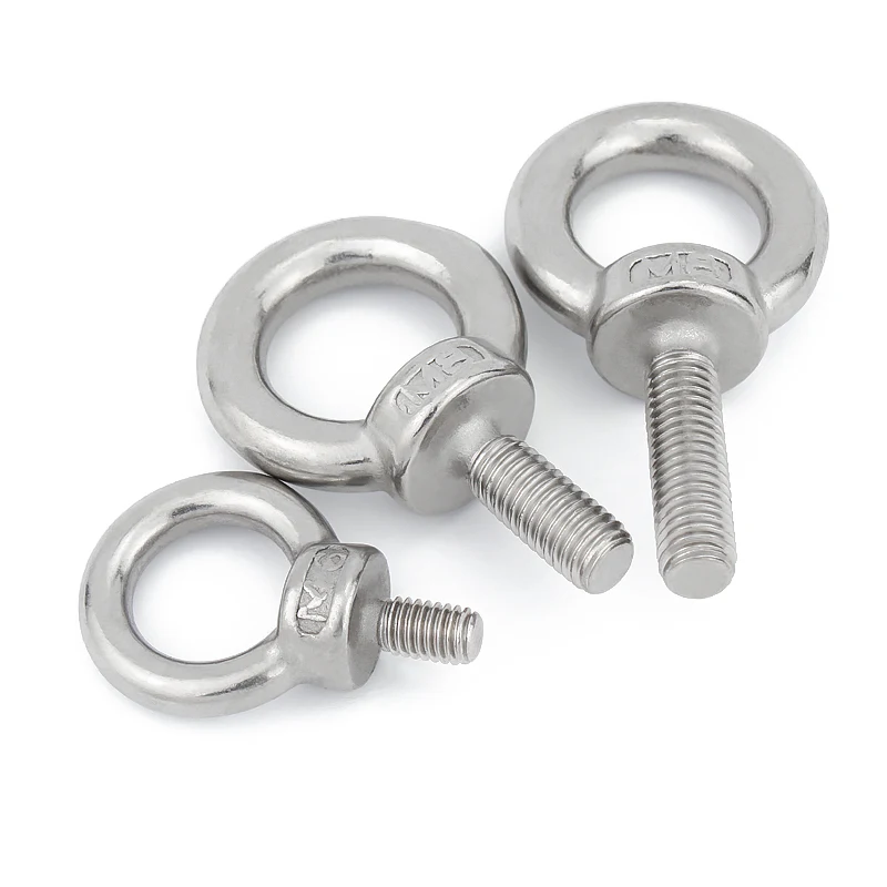High Strength Grade 4.8 8.8 10.9 12.9 Steel Galvanized White  (1)