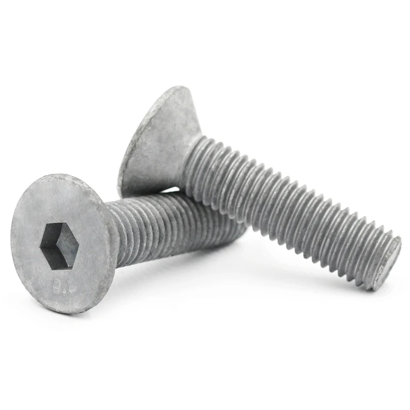 High Strength Grade 4.8 8.8 10.9 12 (4)