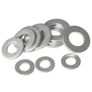 Enlarge and thicken Flat washer 3/8