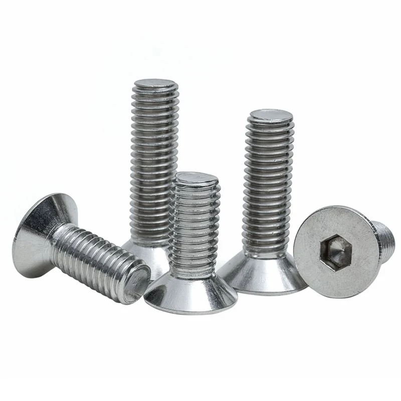 Stainless Steel SS201 SS304 SS316 A2-70 A4-80 DI ( (7)