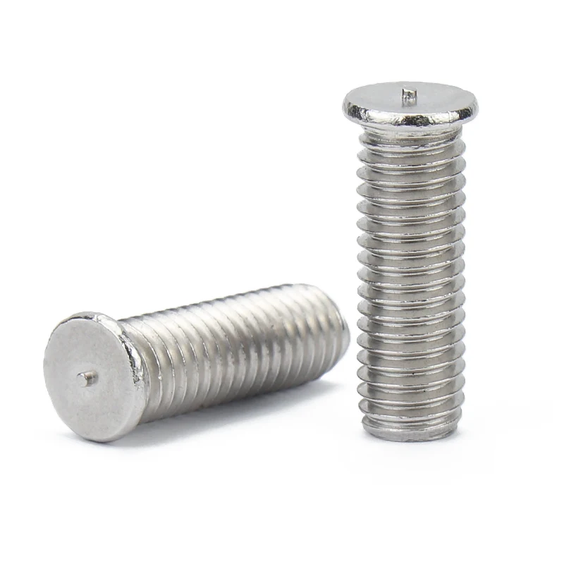 Stainless Steel DIN32501 Welding Bolt Weld Stud Bolts