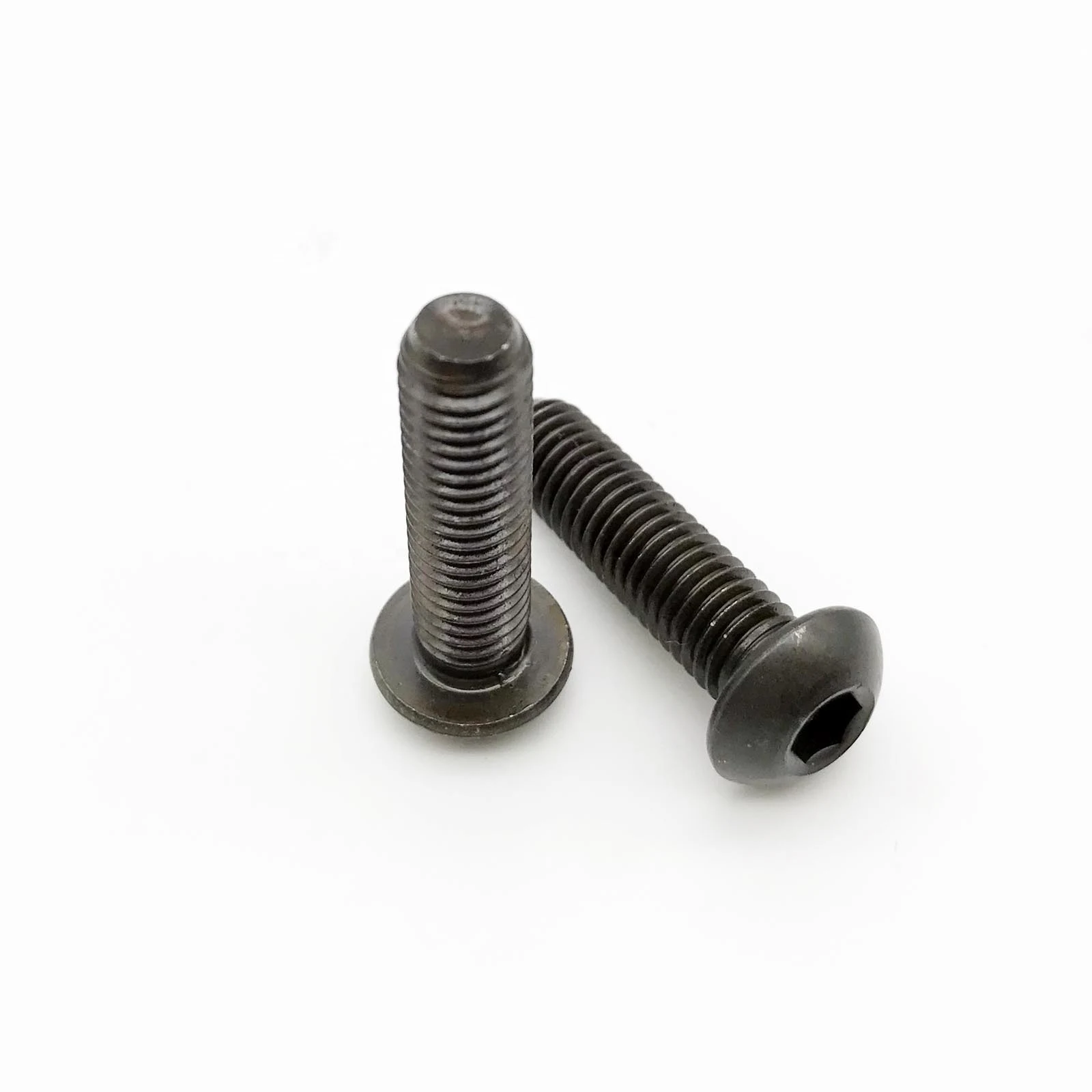 High Strengh Grade 4.8 8.8 10.9 12.9 Black Oxide ( (11)