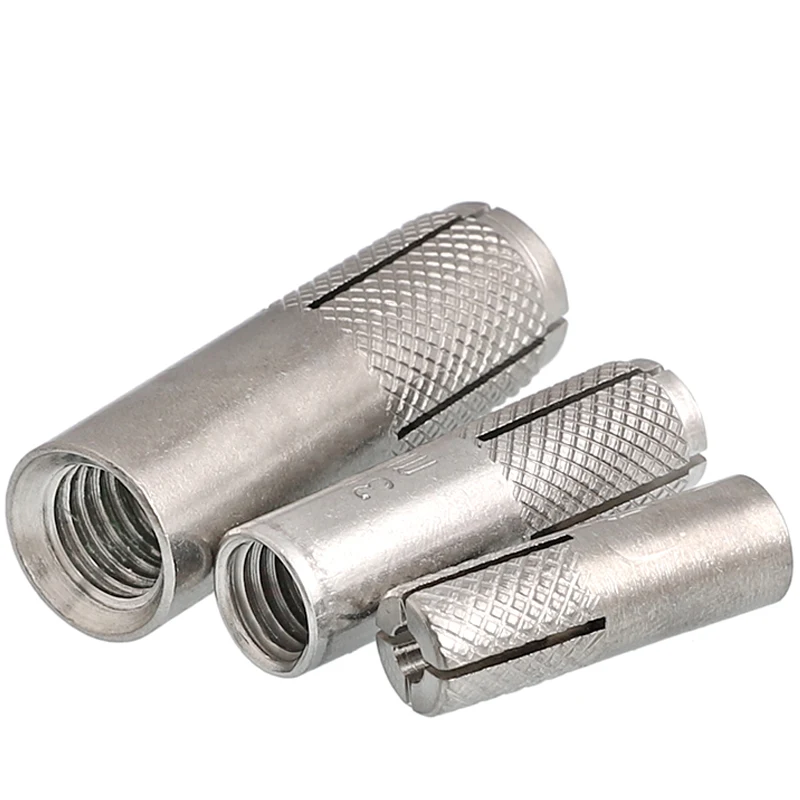 Stainless Steel Expansion Anchor Bolt