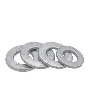 Enlarge and thicken Flat washer 3/8