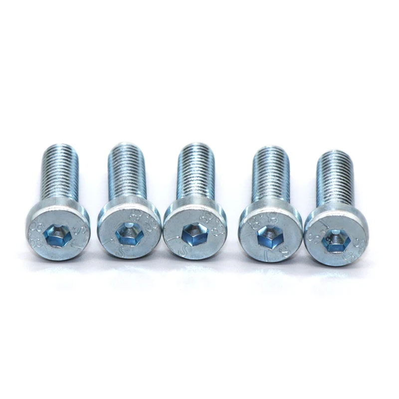 High Strength Grade 4.8 8.8 (10)
