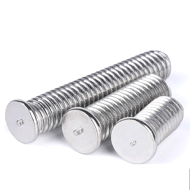 Stainless Steel DIN32501 Welding Bolt Weld Stud Bolts