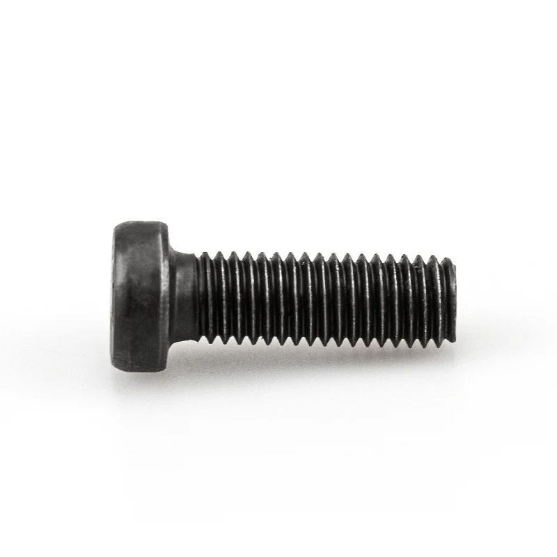 High Strength Grade 4.8 8.8 10.9 12.9 Steel Bla (