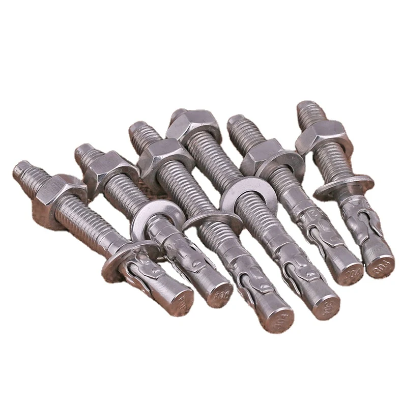 Stainless Steel A2 A4 SS201 SS304 SS316 