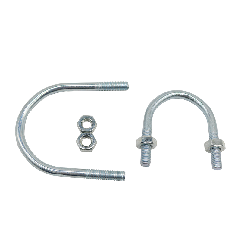 High Strength Grade 4.8 8.8 10.9 12.9 Steel Galvanized White Blue (1)