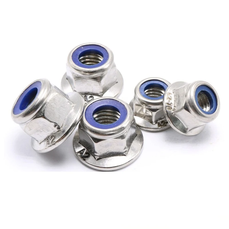 Stainless Steel A2-70 A4-80 SS201 SS304  ( (7)
