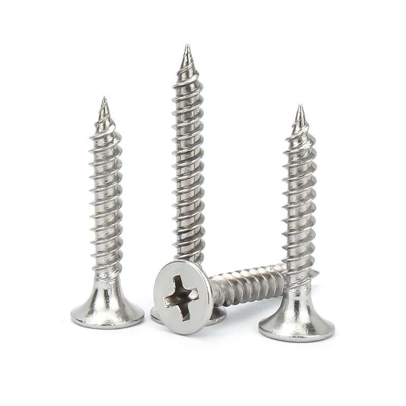 Stainless Steel SS410 Drywall Screws