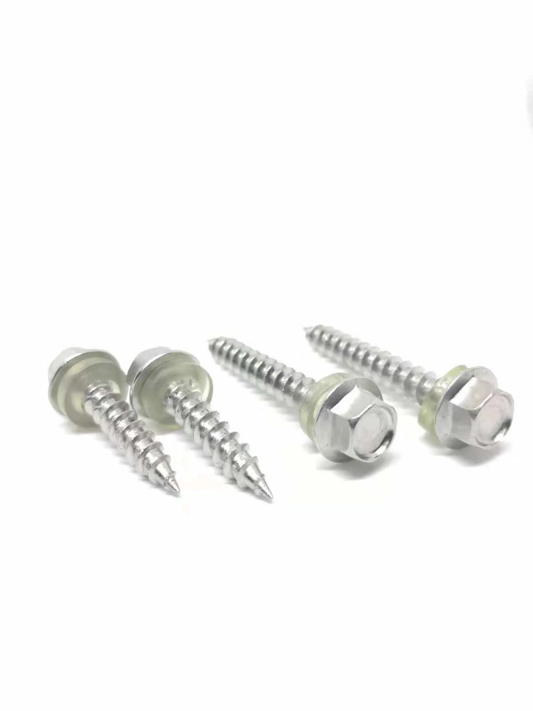 Stainless Steel Countersunk CSK Flat Head Self-tapping Screws