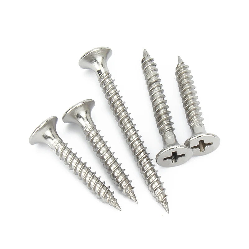 Stainless Steel SS410 Drywall Screws