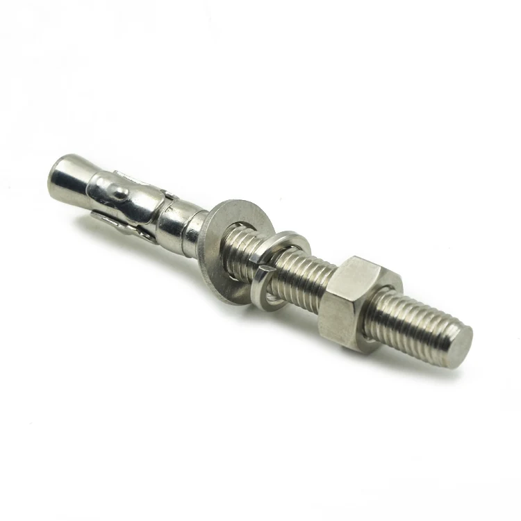 Stainless Steel A2 A4 SS201 SS304 SS316 