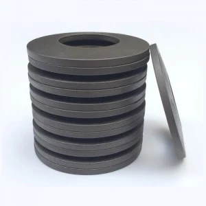 Black Oxide DIN2093 Disc Spring Belleville Washers 304 stainless steel Belleville spring washer