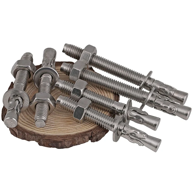 Stainless Steel A2 A4 SS201 SS304 SS316 