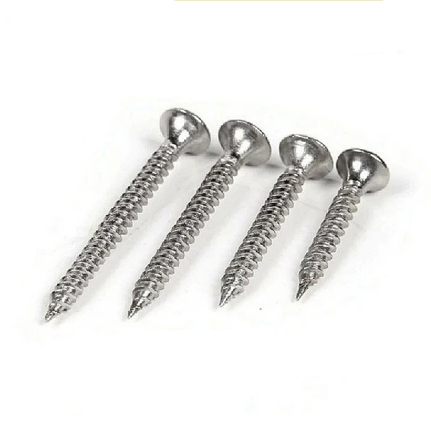 Stainless Steel SS410 Drywall Screws