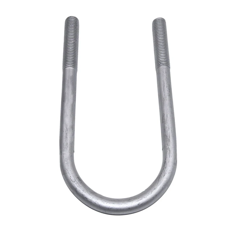 High Strength Grade 4.8 8.8 10.9 12.9 Steel Hot Dip Galvanized HDG DIN3570 U ( (8)