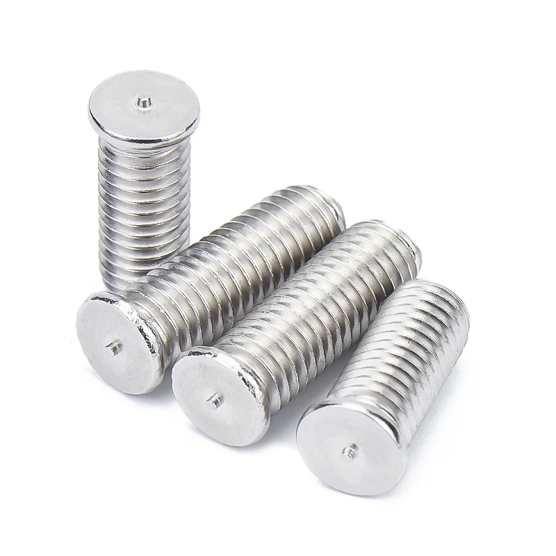 Stainless Steel DIN32501 Welding Bolt Weld Stud Bolts