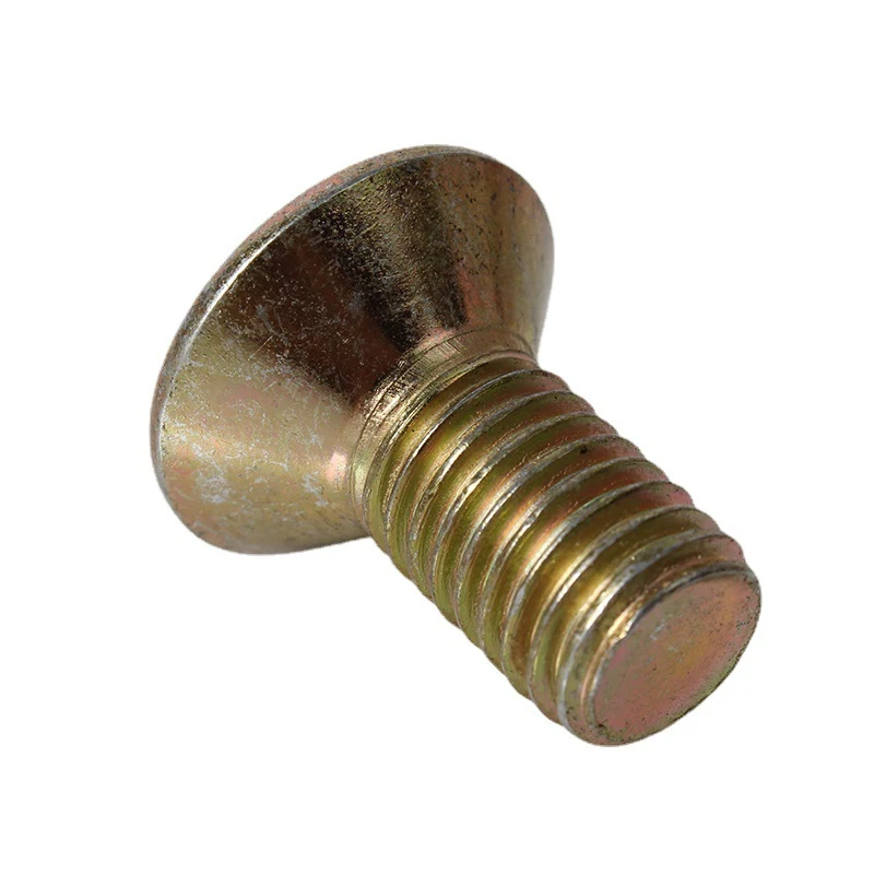 High Strength Grade 4.8 8.8 10.9 12.9 Y (7)