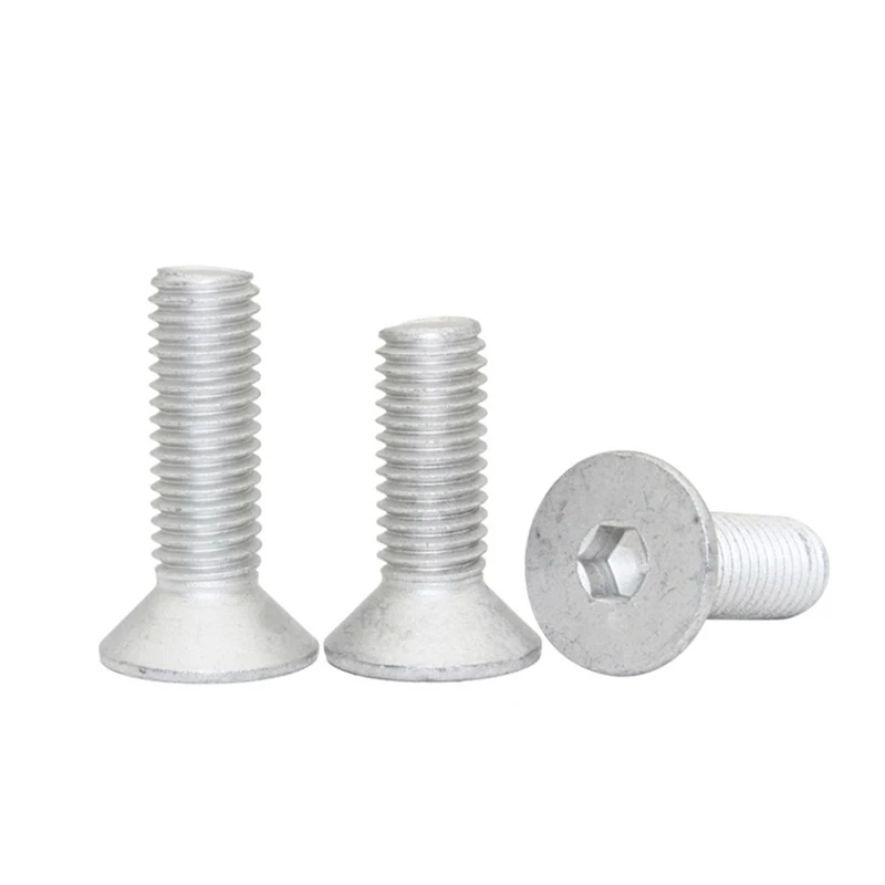 High Strength Grade 4.8 8.8 10.9 12.9 Dacromet  ( (8)