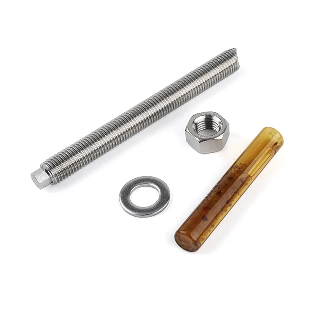 Stainless Steel 