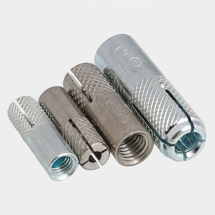 Stainless Steel Expansion Anchor Bolt