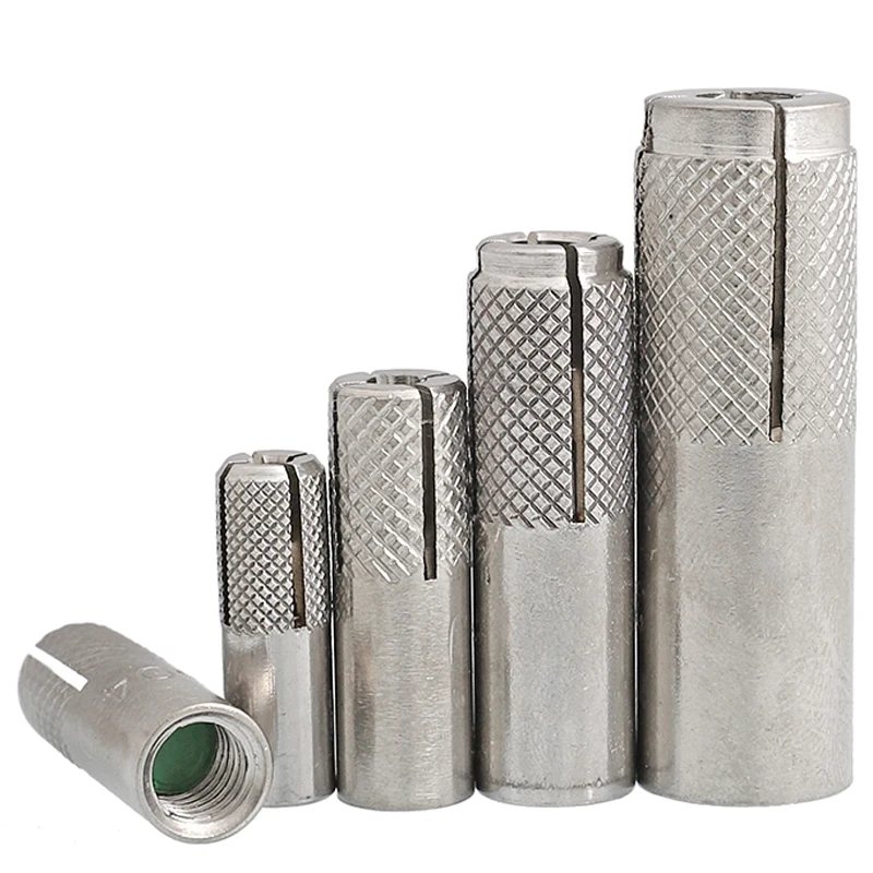 Stainless Steel Expansion Anchor Bolt